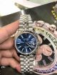 Swiss Fake Rolex Datejust II Silver Dial Jubilee Watches Eta 3255 Movement (2)_th.jpg